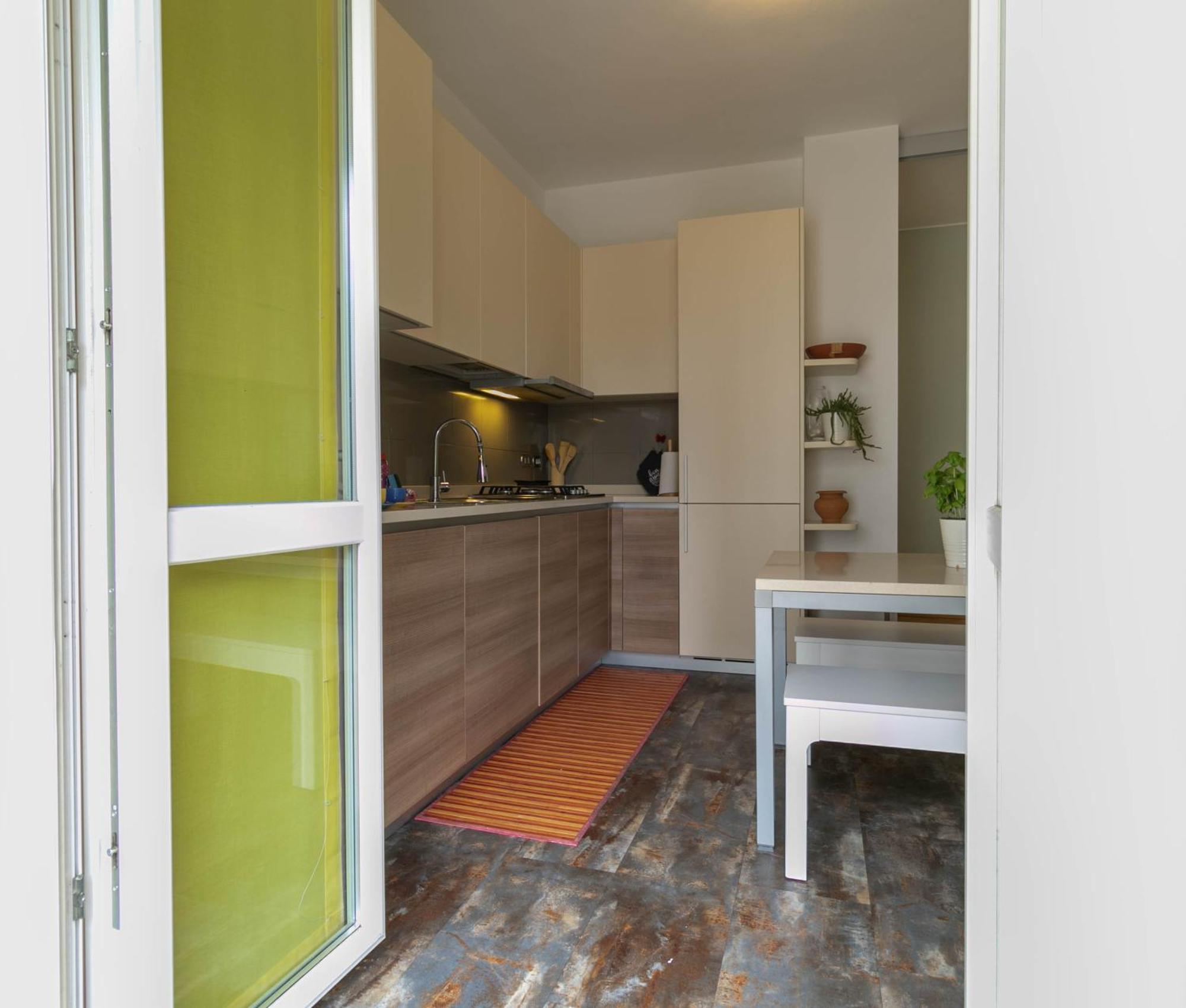 Appartement Welcomely - Turati Family Lecco