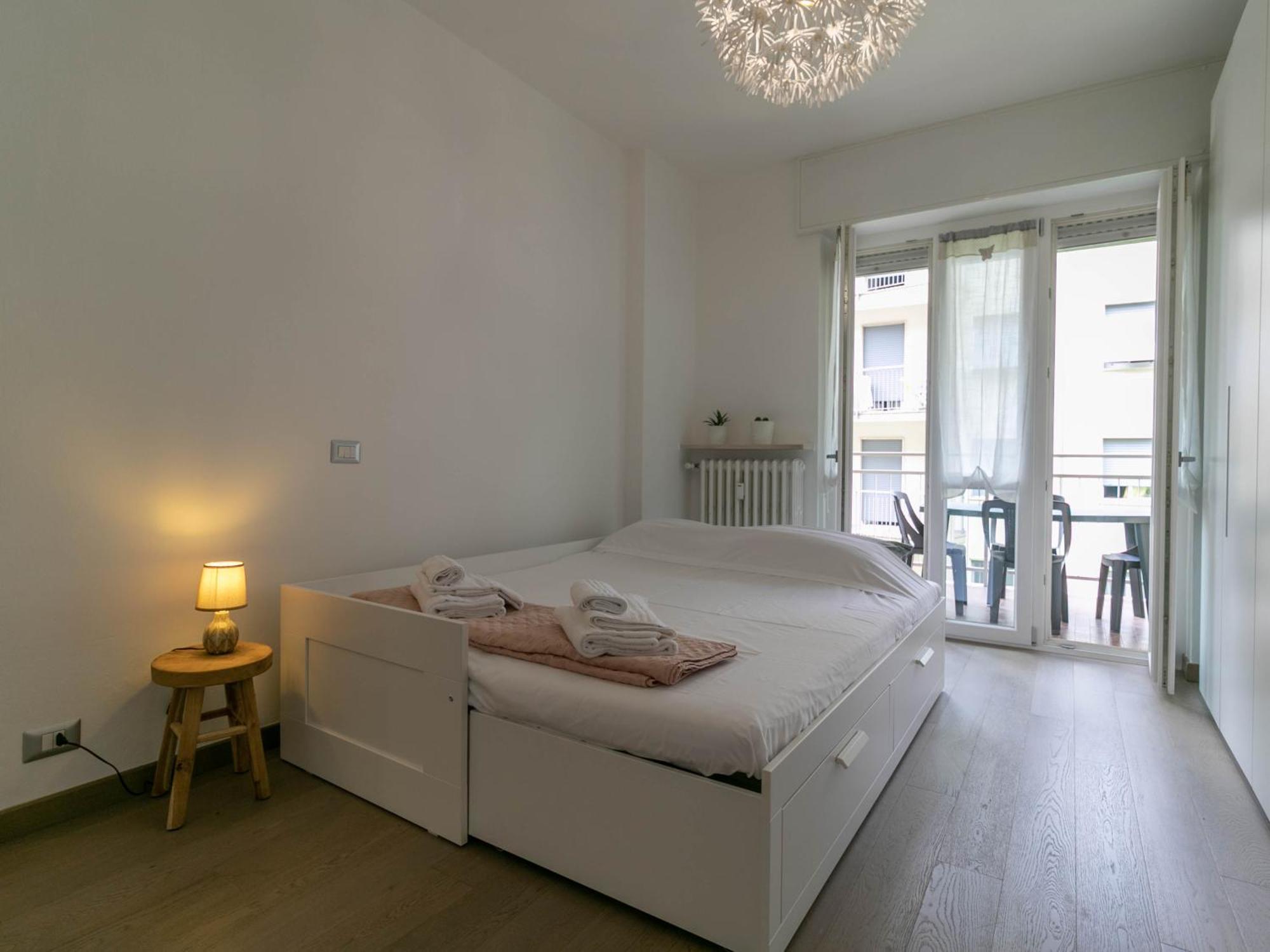 Welcomely - Turati Family Lecco