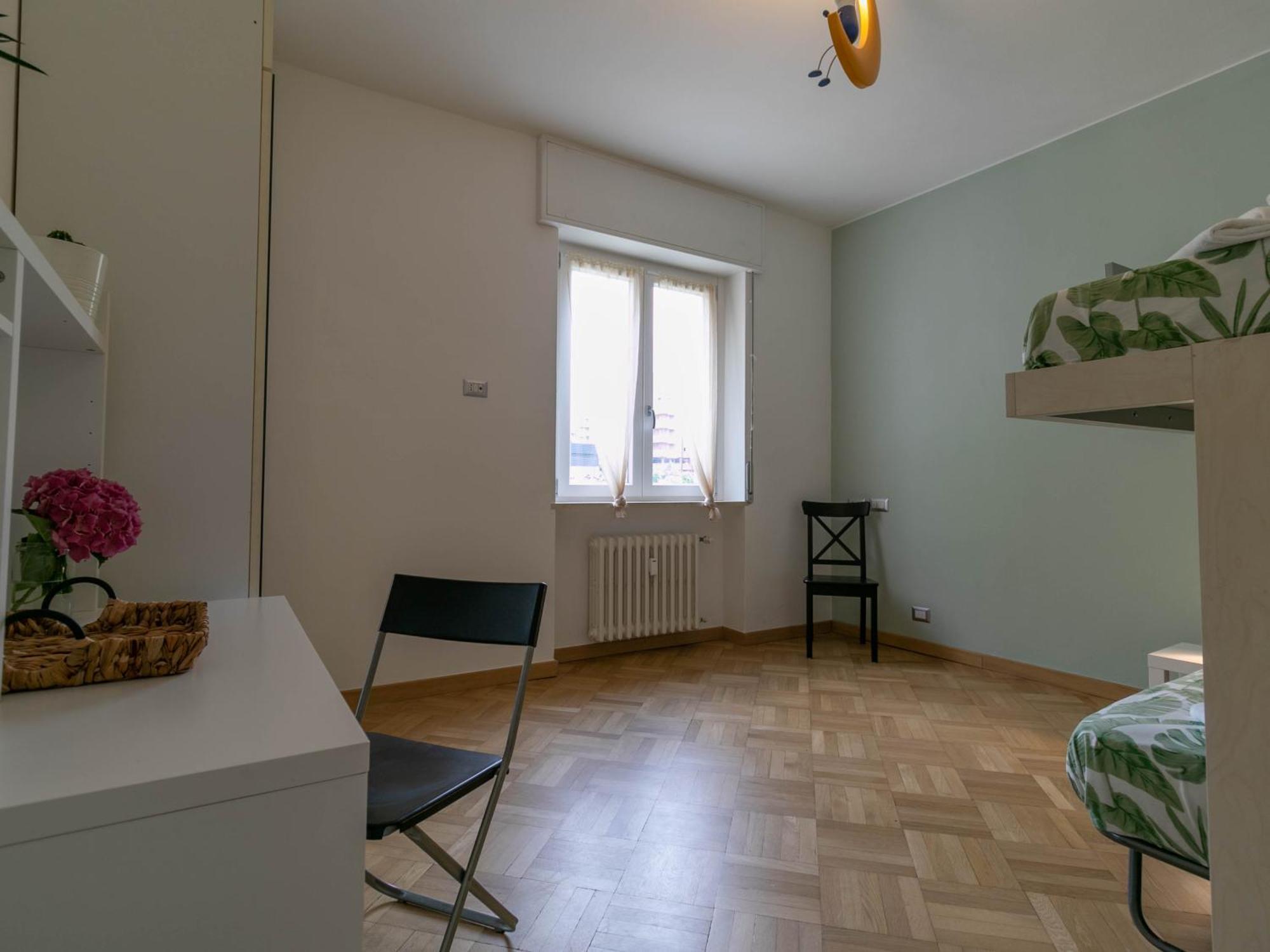 Welcomely - Turati Family Lecco