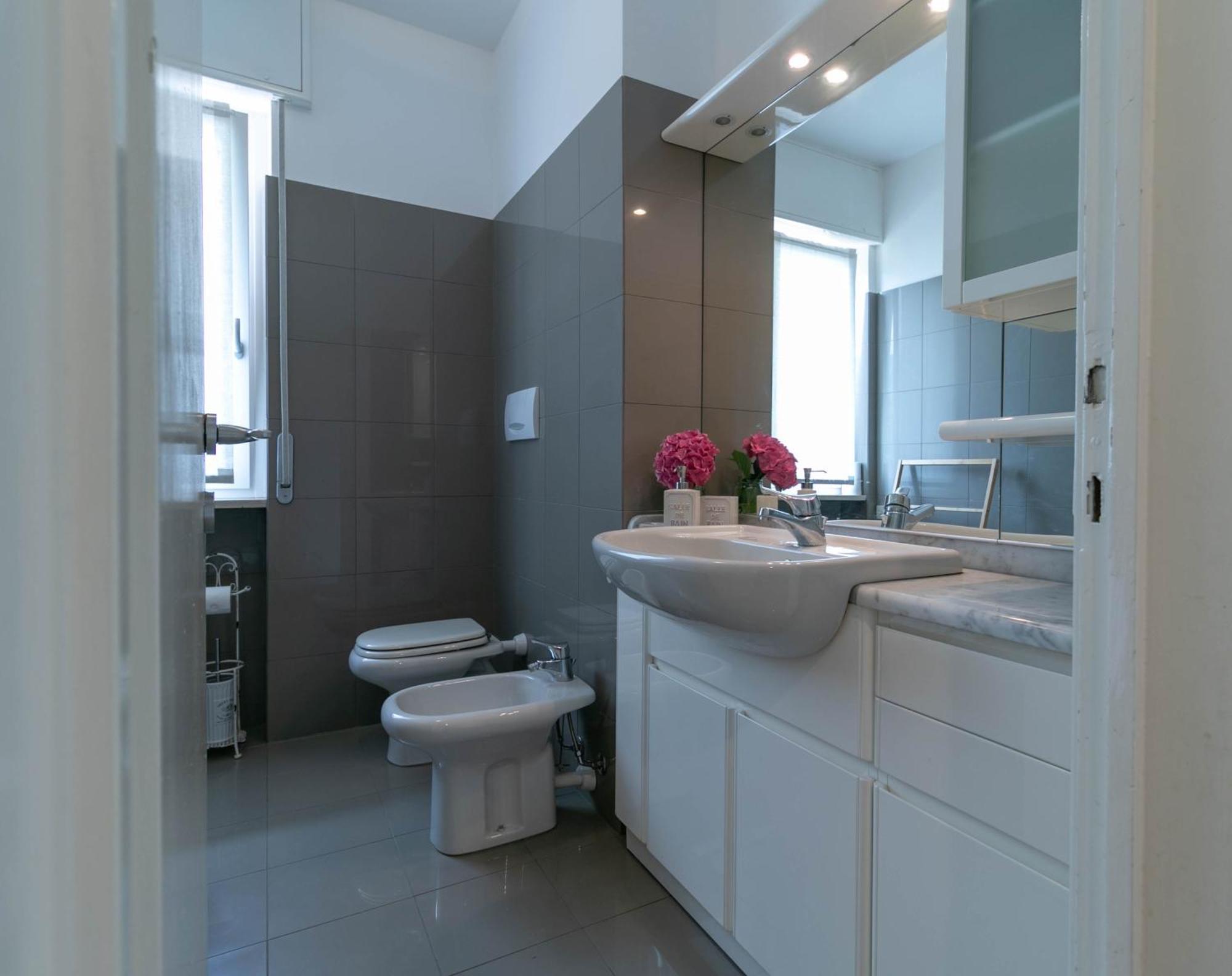 Appartement Welcomely - Turati Family *