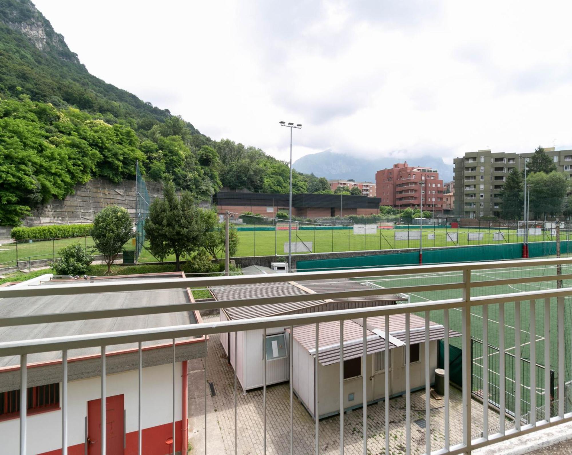 Appartement Welcomely - Turati Family