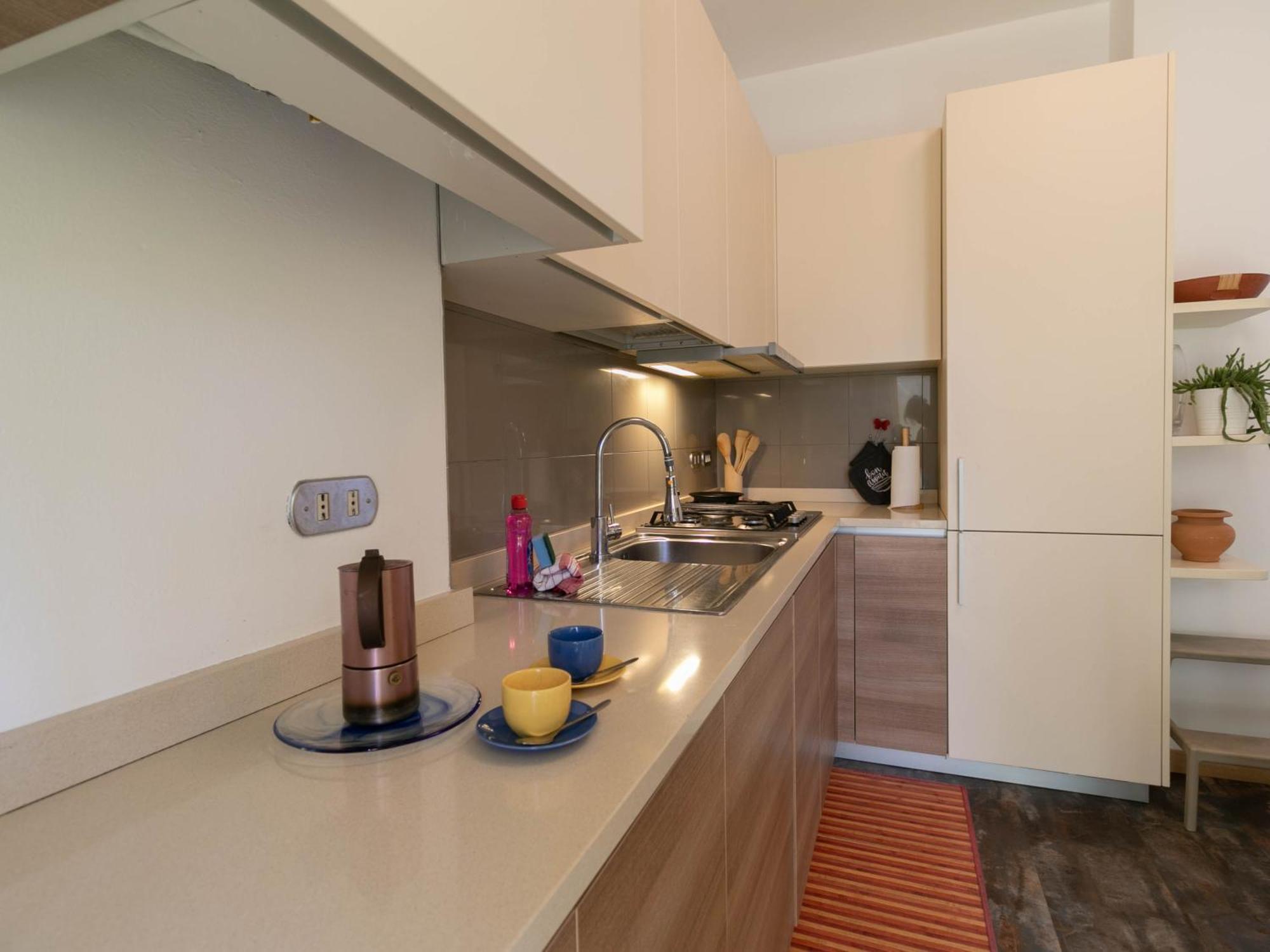 Welcomely - Turati Family Lecco